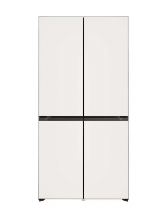 LG Objet Collection 奂然™ 原装进口 大容量 可定制面板 自由嵌入式冰箱